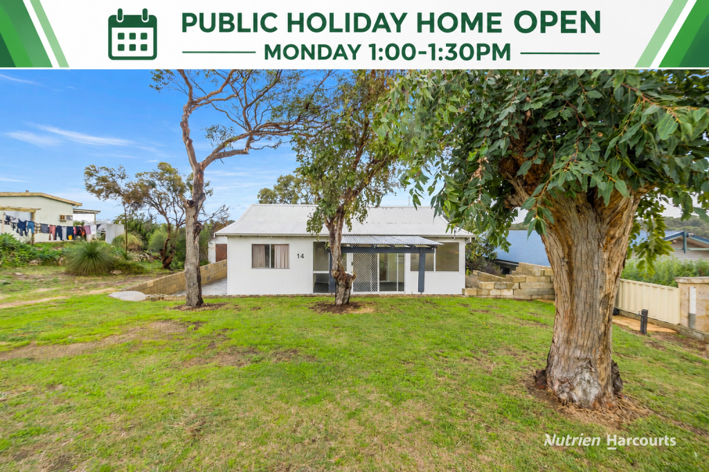14 Walebing Way, Guilderton, WA 6041
