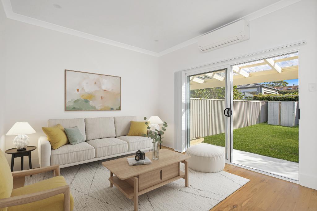 118 High St, North Willoughby, NSW 2068