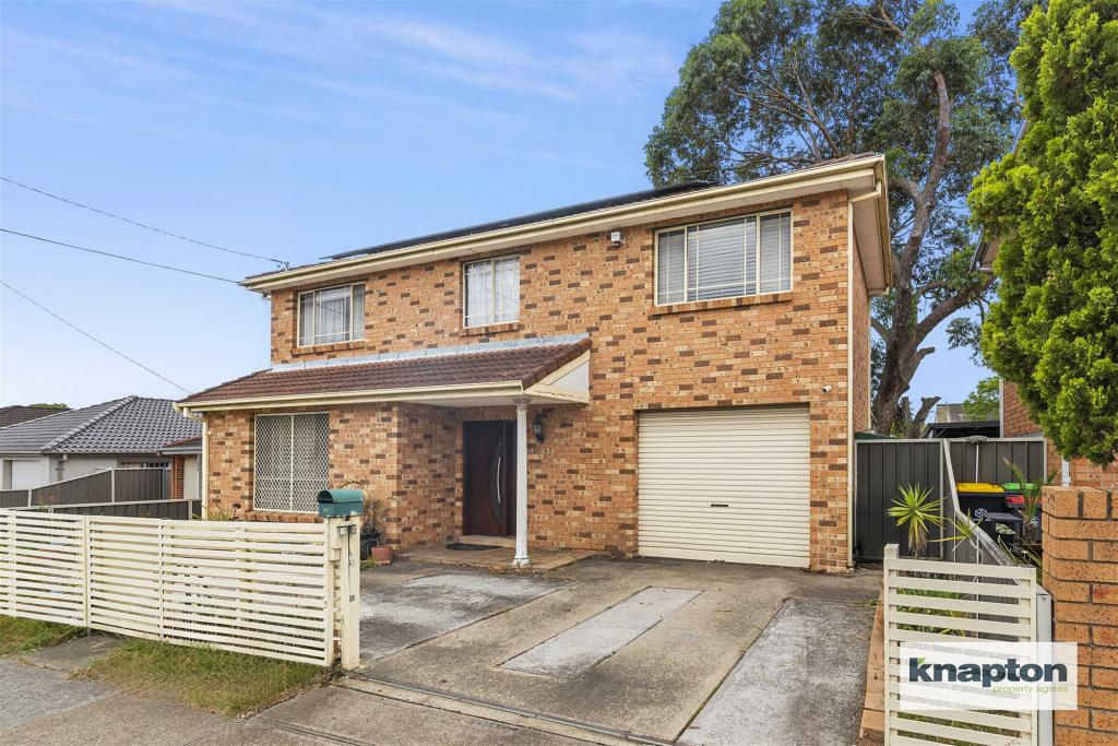 152 King Georges Rd, Wiley Park, NSW 2195
