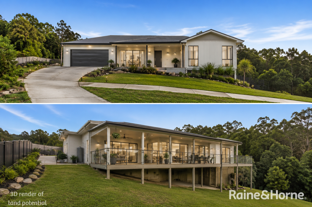 20 The Glen, Maclean, NSW 2463