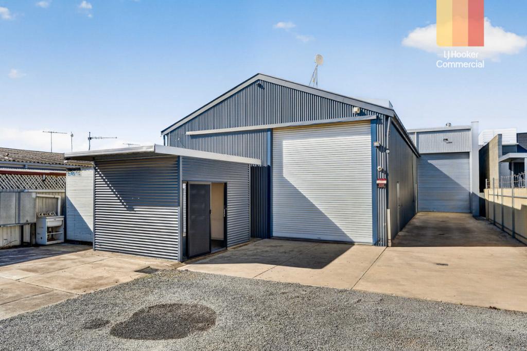 35 Wodonga St, Beverley, SA 5009
