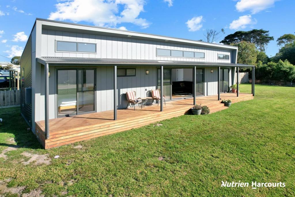 1 Mcevoy St, Robertsons Beach, VIC 3971