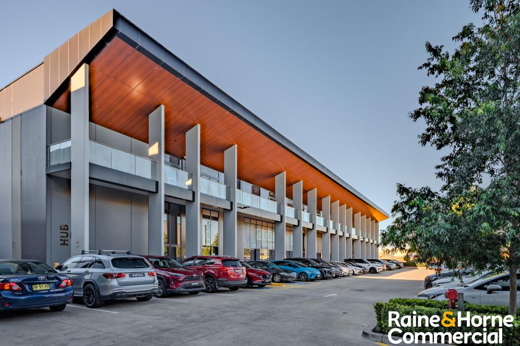 Suite 1107/31 Lasso Rd, Gregory Hills, NSW 2557