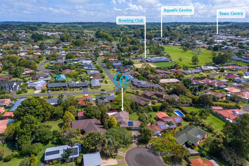 7 Carla Pl, Alstonville, NSW 2477