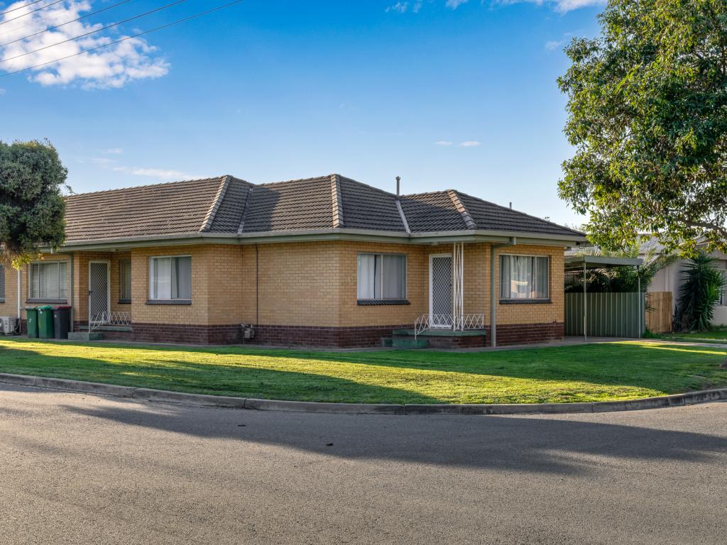 1/185 Plummer St, South Albury, NSW 2640