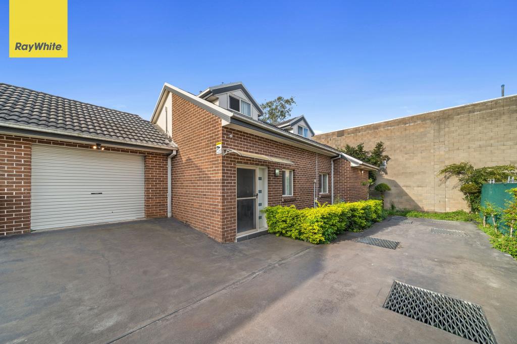 5/76 Marshall St, Bankstown, NSW 2200