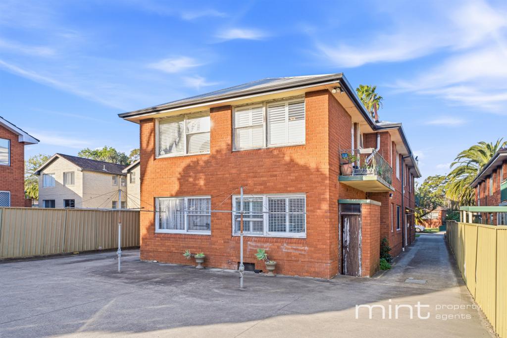 4/26 Morris Ave, Croydon Park, NSW 2133