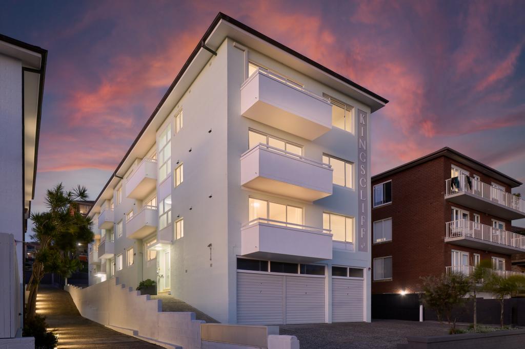 2/97 Queenscliff Rd, Queenscliff, NSW 2096