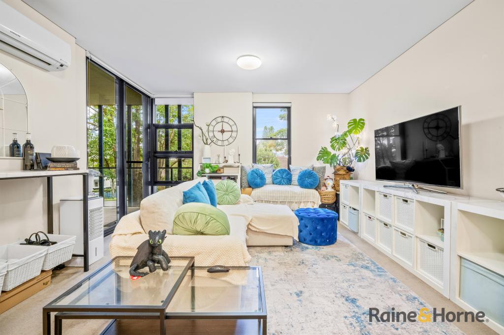 17/40-44 Edgeworth David Ave, Waitara, NSW 2077