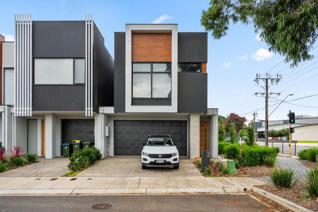 2 Lyle Ct, Woodville, SA 5011