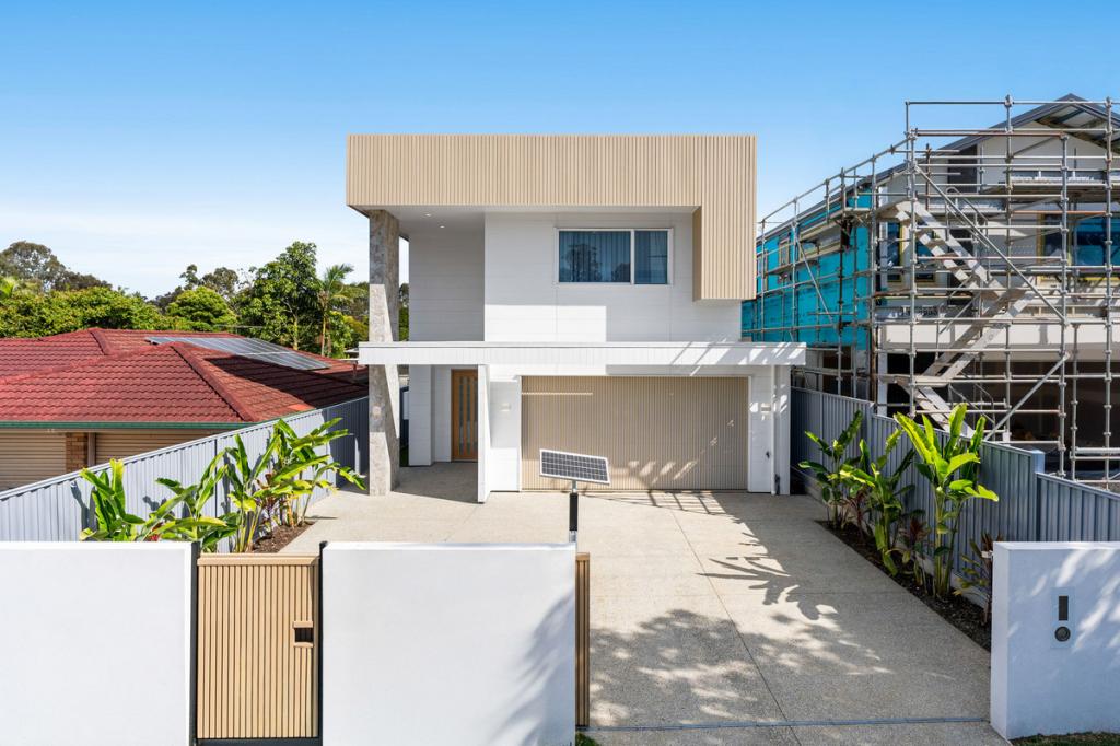 45a Duncan St, Wellington Point, QLD 4160