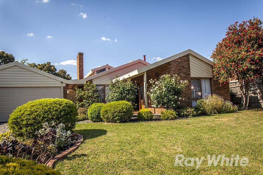 3 St John Pl, Rowville, VIC 3178