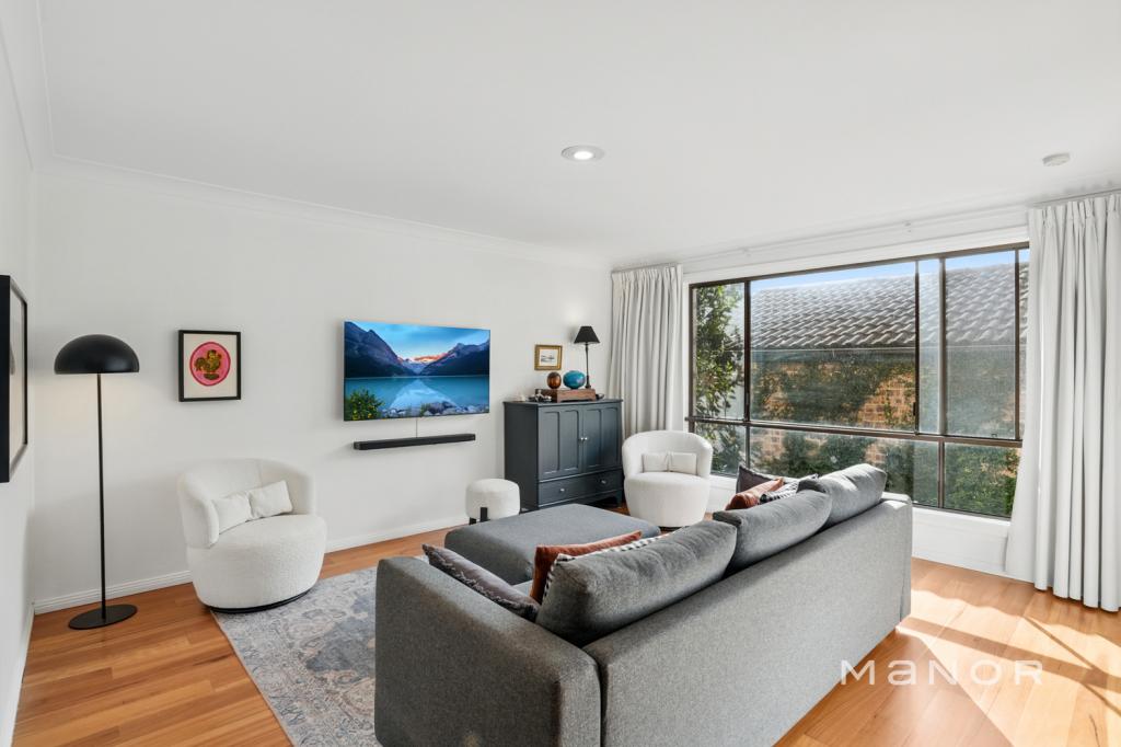 22/6 Edward St, Baulkham Hills, NSW 2153