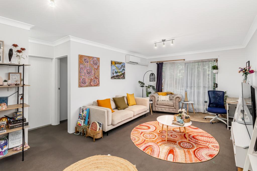 22/7-9 Queens Rd, Westmead, NSW 2145