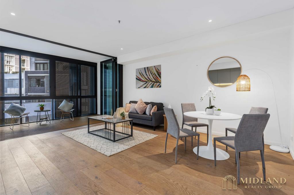 518/9 Albany St, St Leonards, NSW 2065