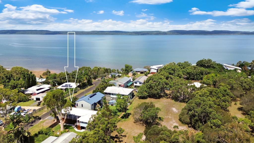 44 Barramundi St, Macleay Island, QLD 4184