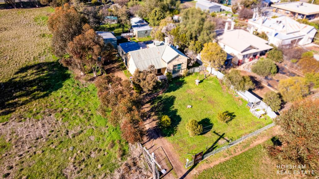 5 Carroll St, Minyip, VIC 3392