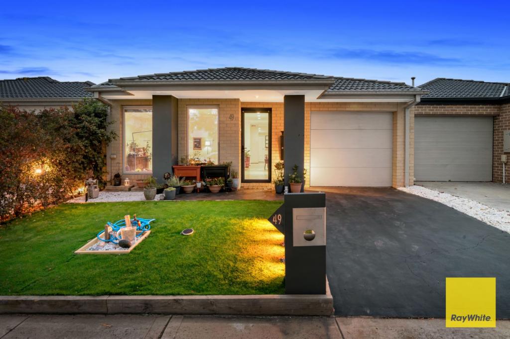 49 Arkins Cct, Tarneit, VIC 3029