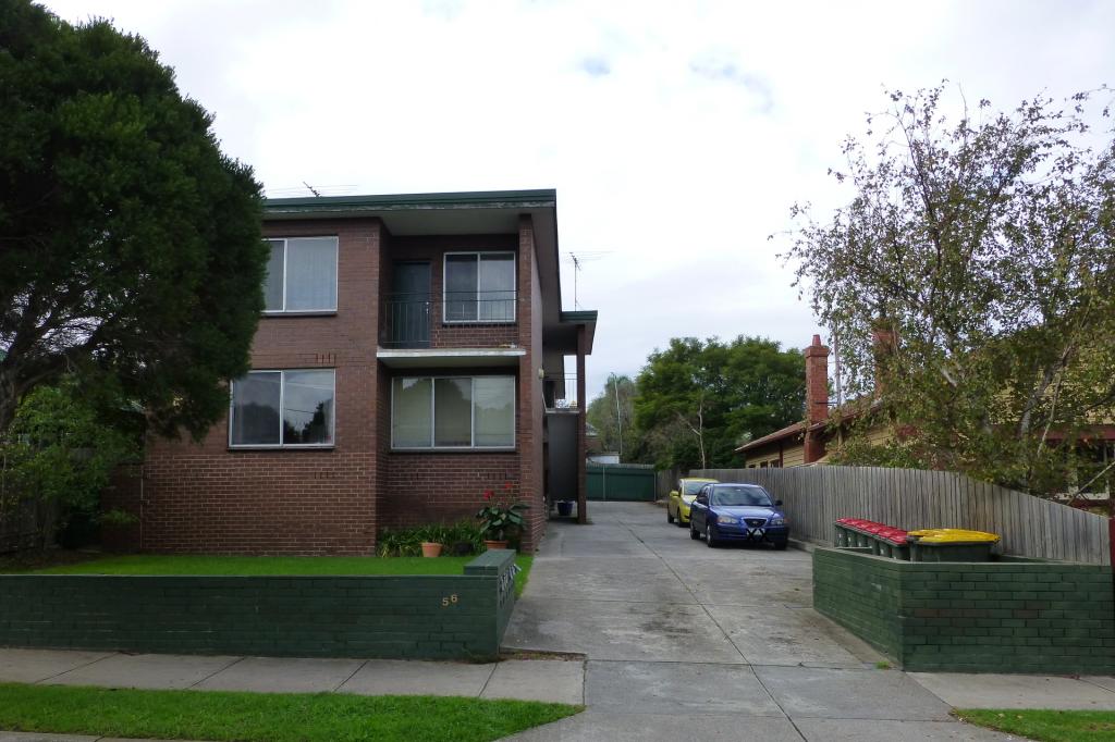 3/56 Lennox St, Moonee Ponds, VIC 3039