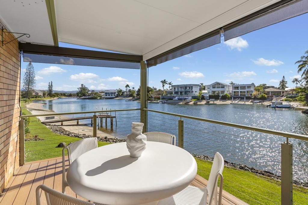 6/33-39 Hooker Bvd, Broadbeach Waters, QLD 4218