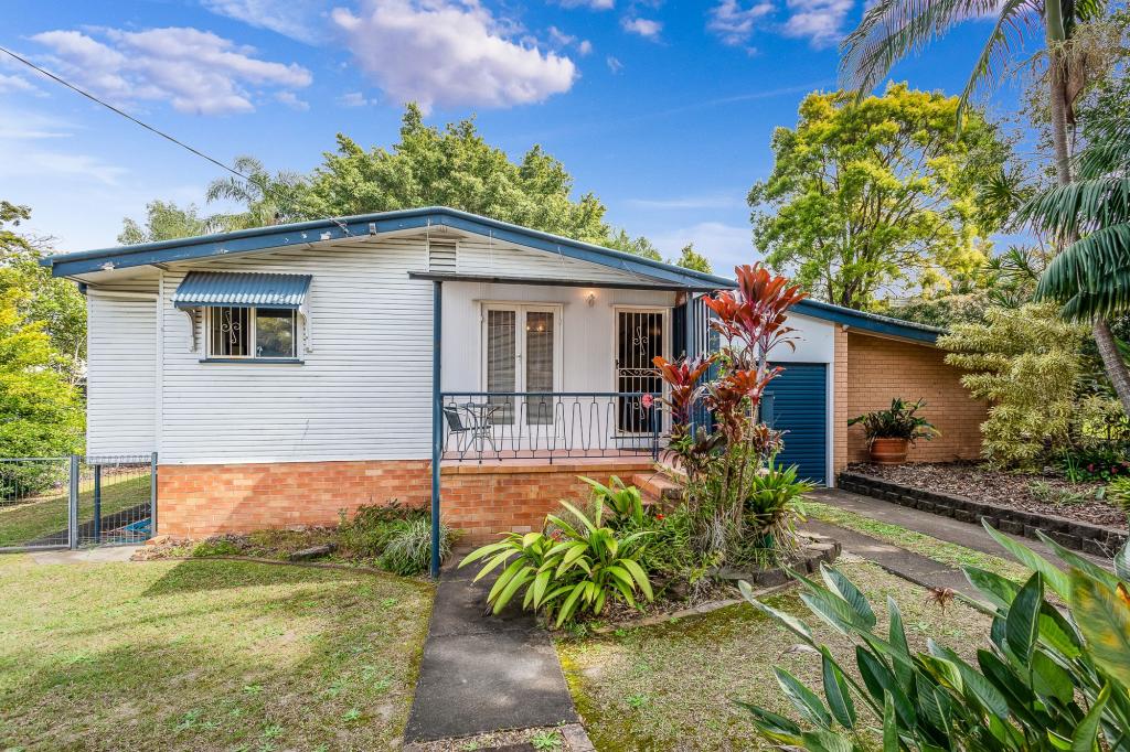 22 Guntur St, Stafford, QLD 4053