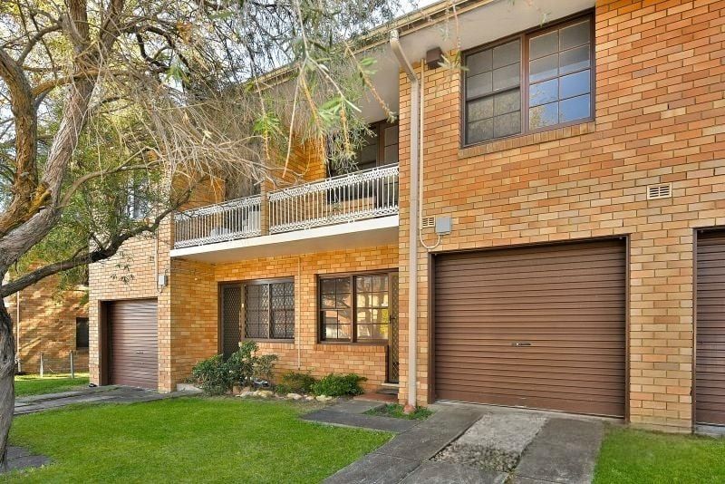 8/277 Park Rd, Auburn, NSW 2144