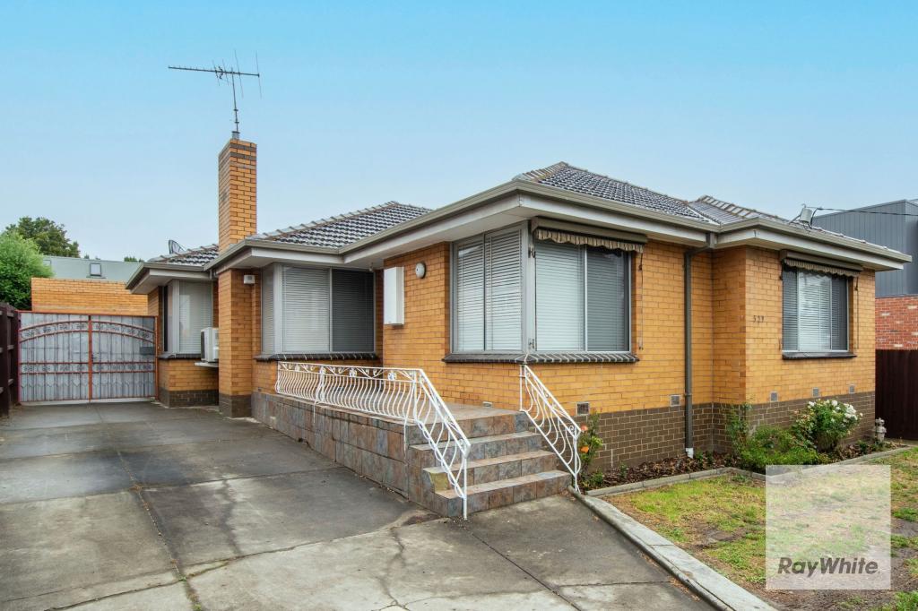 529 Murray Rd, Preston, VIC 3072