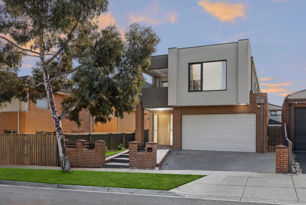 20 Nangar St, Wollert, VIC 3750