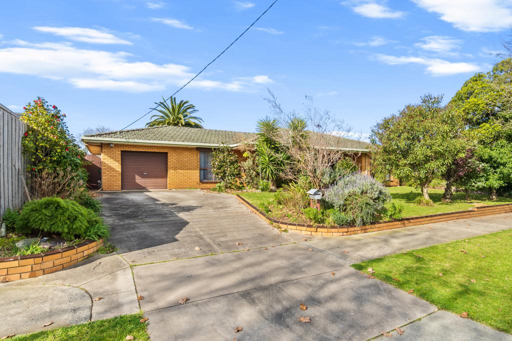 146 Desailly St, Sale, VIC 3850