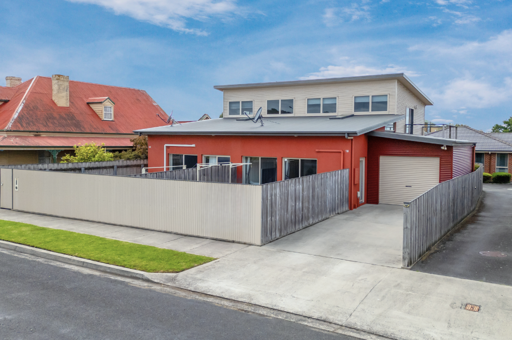 16 MACQUARIE ST, GEORGE TOWN, TAS 7253