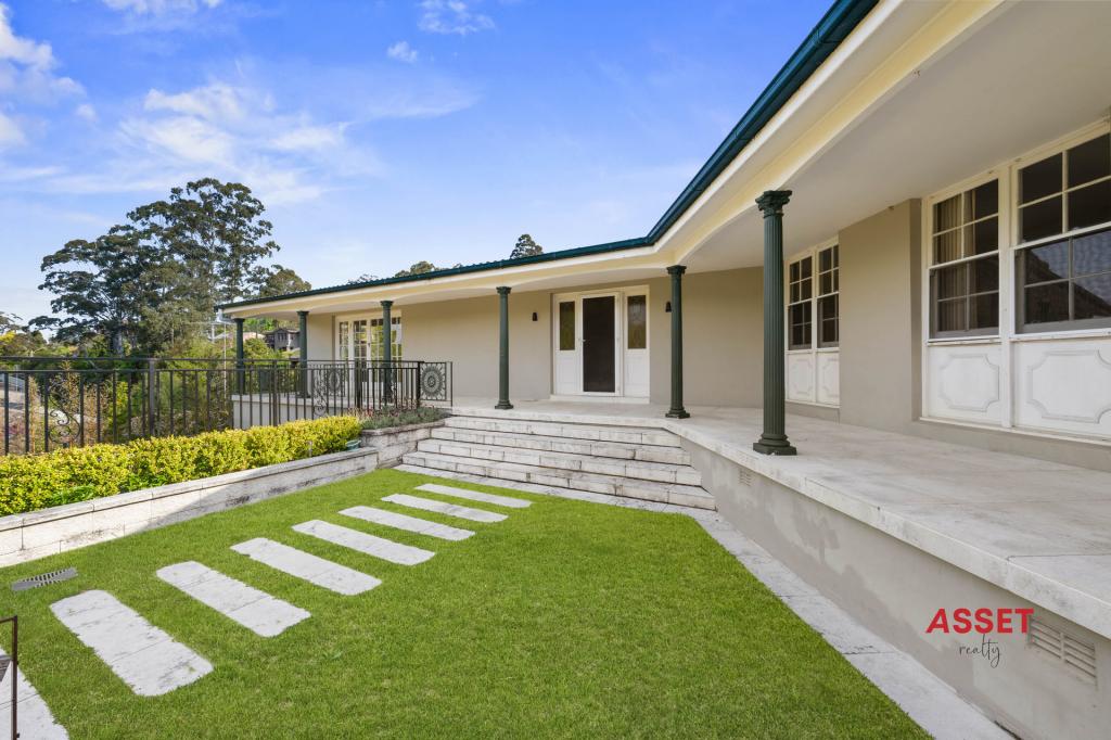 45 Saiala Rd, East Killara, NSW 2071