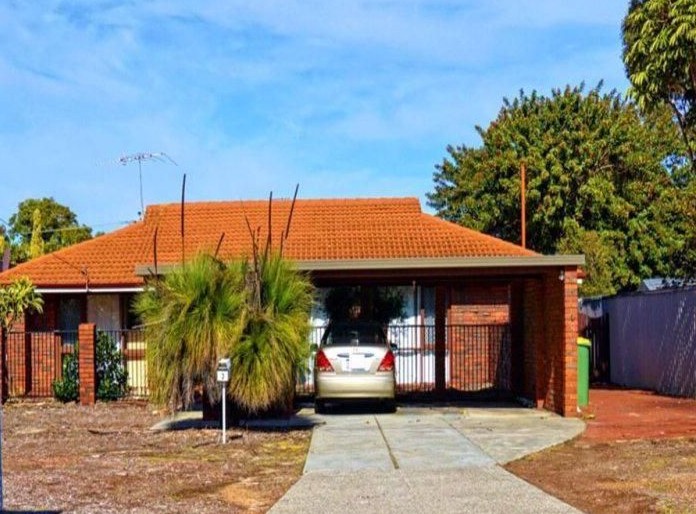 3 Loris Way, Kardinya, WA 6163