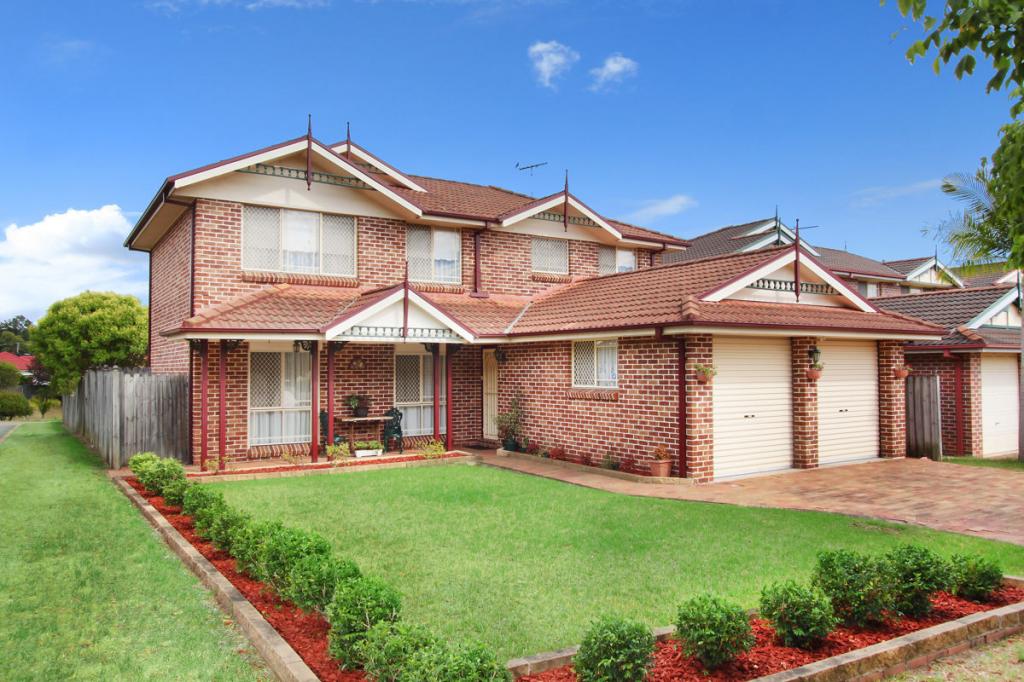 13 Elford Cres, Merrylands West, NSW 2160