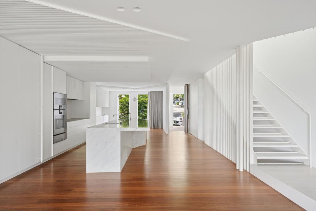 19 Flinton St, Paddington, NSW 2021