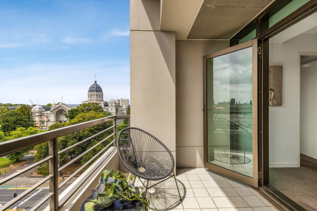 74/1 Queensberry St, Carlton, VIC 3053