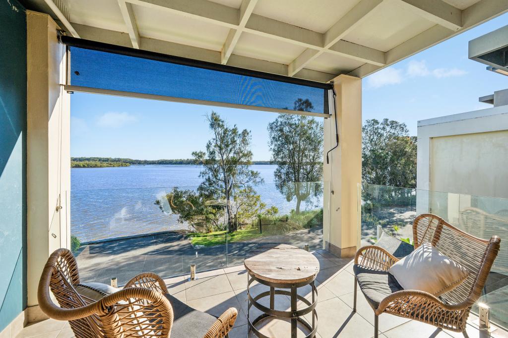 46 Settlement Point Rd, Port Macquarie, NSW 2444