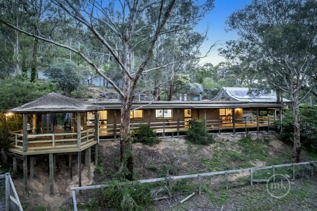 15 Kennedy Rd, St Andrews, VIC 3761