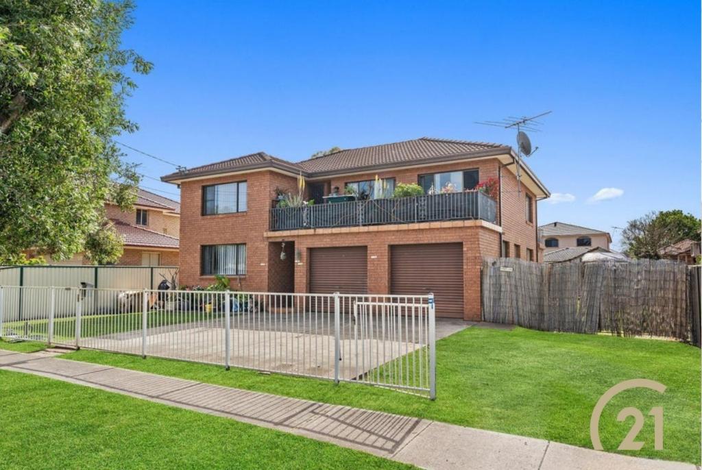 32 Olive St, Fairfield, NSW 2165