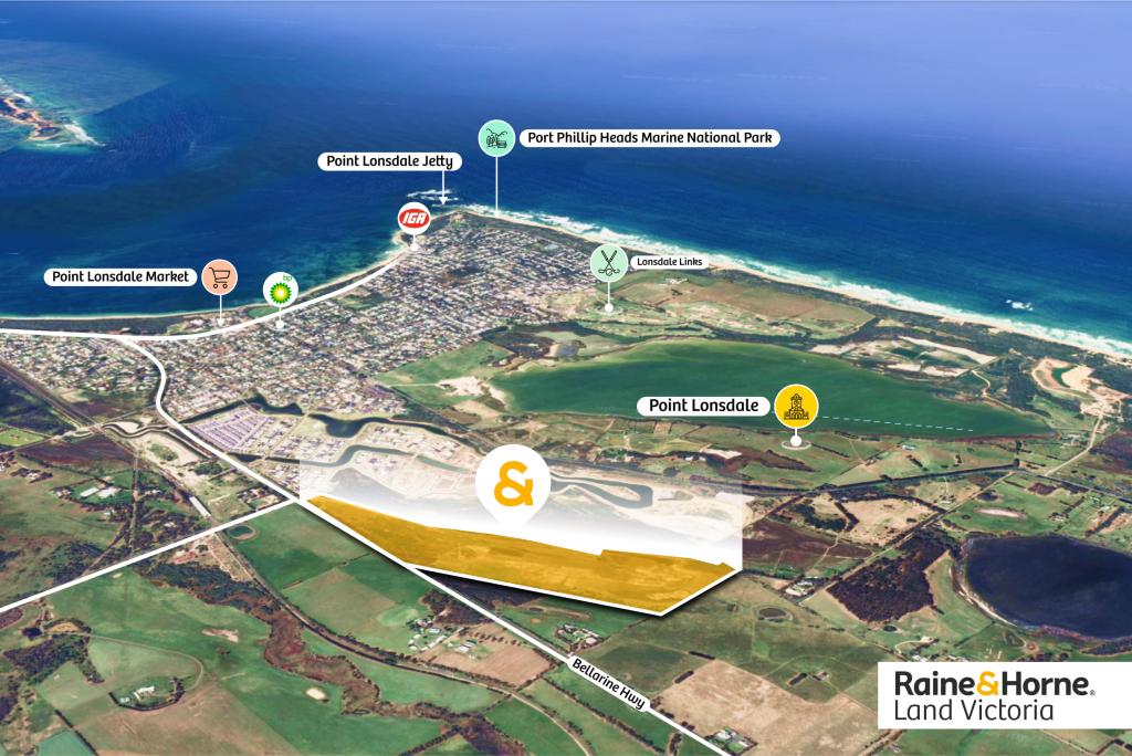 2150 Bellarine Hwy, Point Lonsdale, VIC 3225