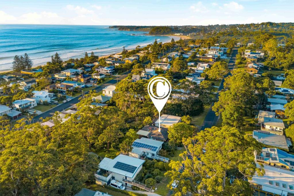 28 Lockhart Ave, Mollymook Beach, NSW 2539