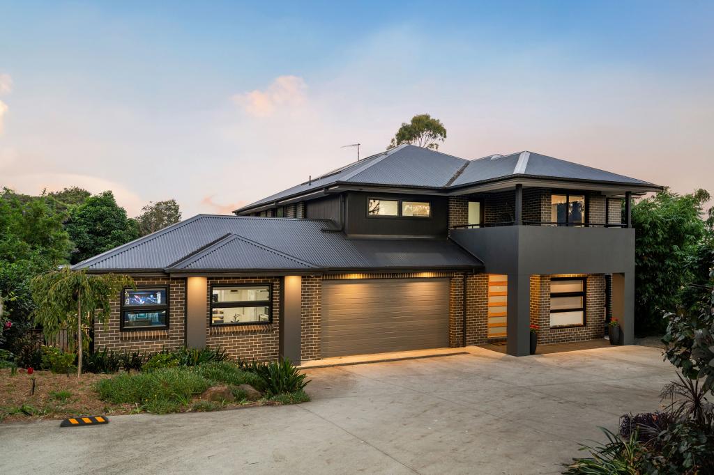 1 Dransfield Rd, Edensor Park, NSW 2176