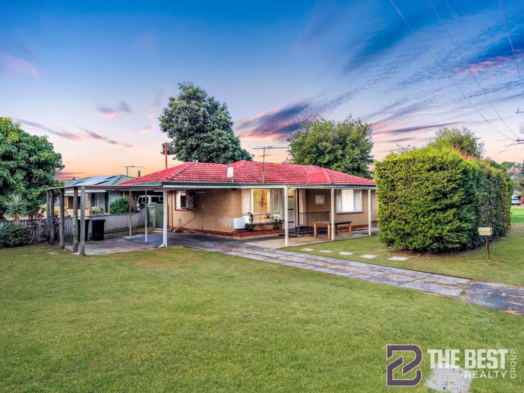 1 Till St, Herne Hill, WA 6056
