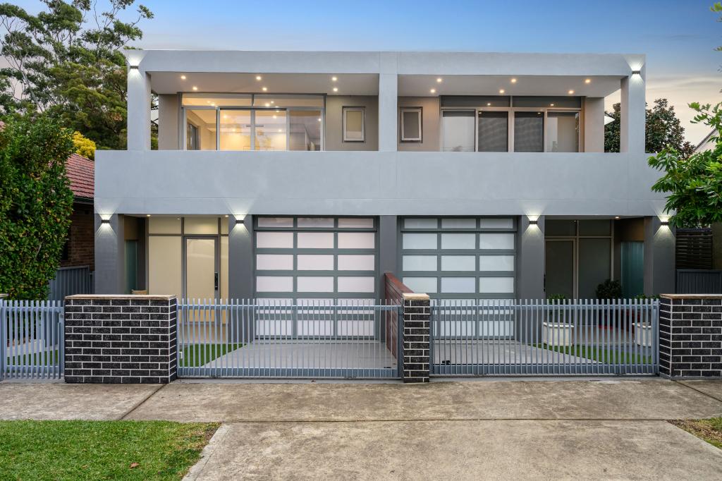 11 Millar St, Drummoyne, NSW 2047