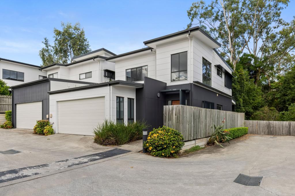 10/51 Warringah St, Everton Park, QLD 4053