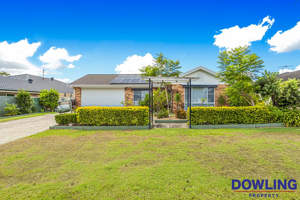 69 Federation Dr, Medowie, NSW 2318