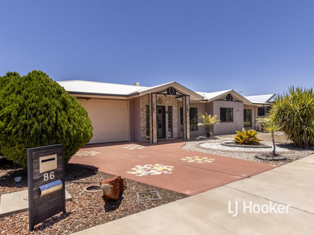 86 Albrecht Dr, Larapinta, NT 0875