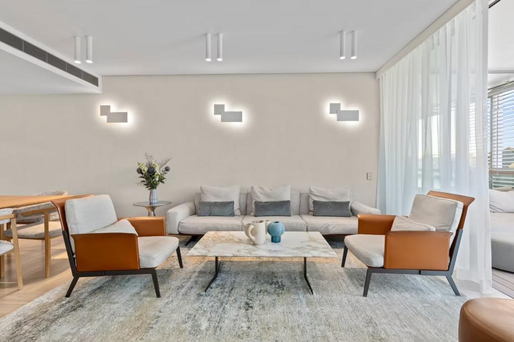 21/56 Pirrama Rd, Pyrmont, NSW 2009