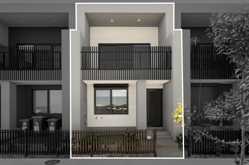 49 Koeks Vsta, Kalkallo, VIC 3064