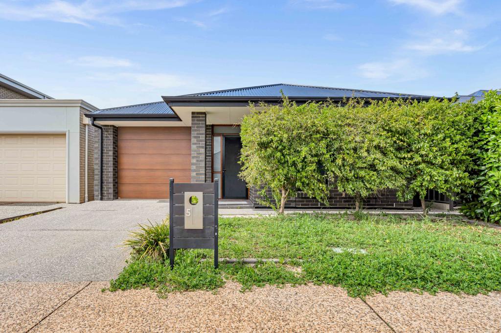 5 Alex St, Angle Vale, SA 5117