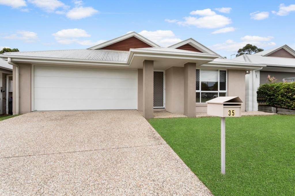 35 Greenhaven Cct, Narangba, QLD 4504